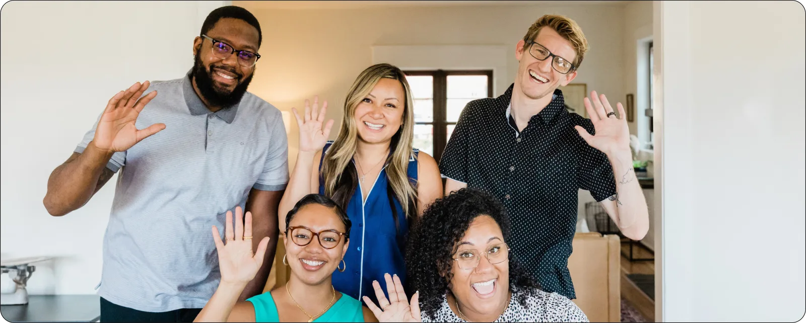 The Bluemetrix team